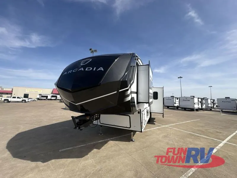 2026 Keystone Arcadia Super Lite 308SLBH - Photo 4