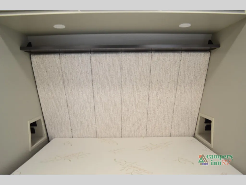 2025 Brinkley Model Z AIR 285, Photos photo 69