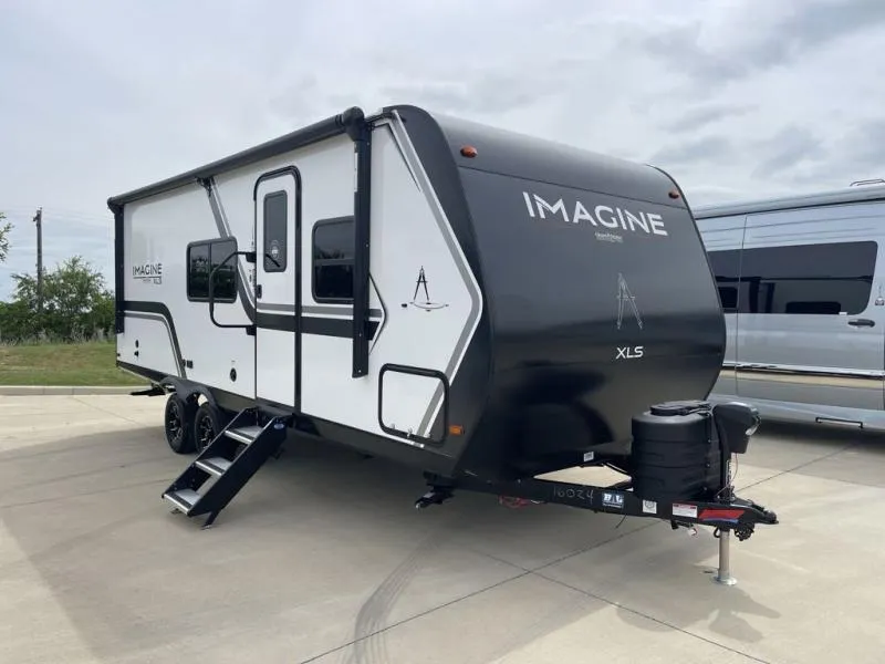 2026 Grand Design Imagine XLS 22MLE - Photo 2