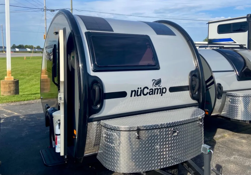 2026 nuCamp RV TAB 320 BOONDOCK - Photo 2