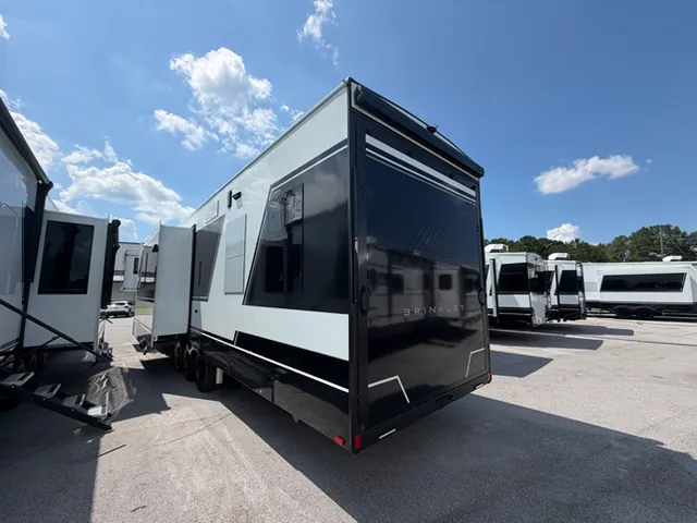 2027 Brinkley Model G 3970, Photos photo 4