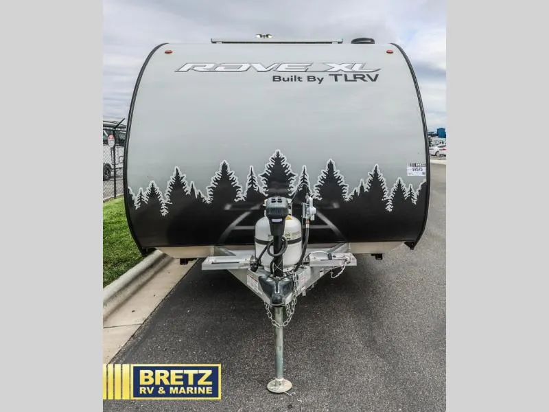 2024 Travel Lite Rove XL 17DB - Photo 3