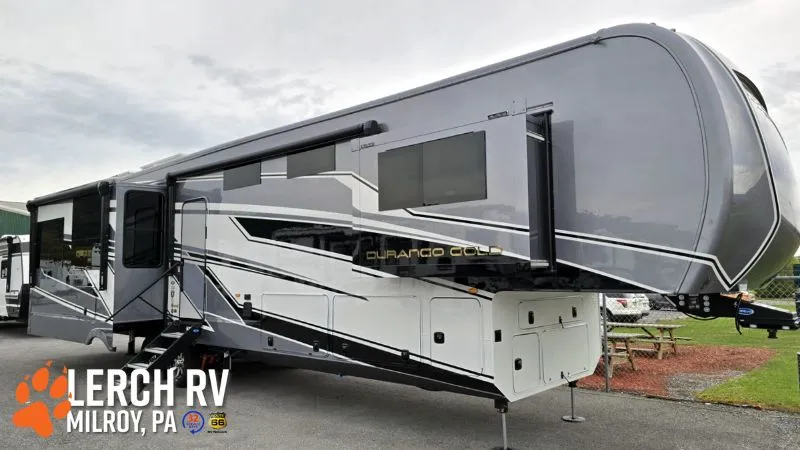 2026 KZ RV Durango Gold G384MSQ - Main photo