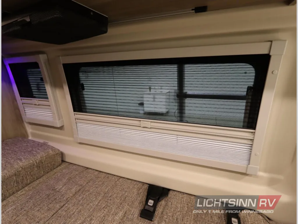 2027 Winnebago Travato 59KL, Photos photo 138