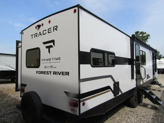 2026 Prime Time Tracer 295DB - Photo 4