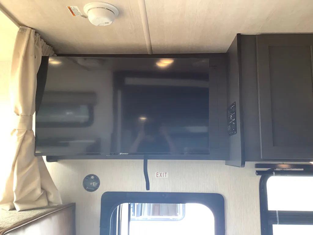2027 Nexus Maximus 34MX, Photos photo 28