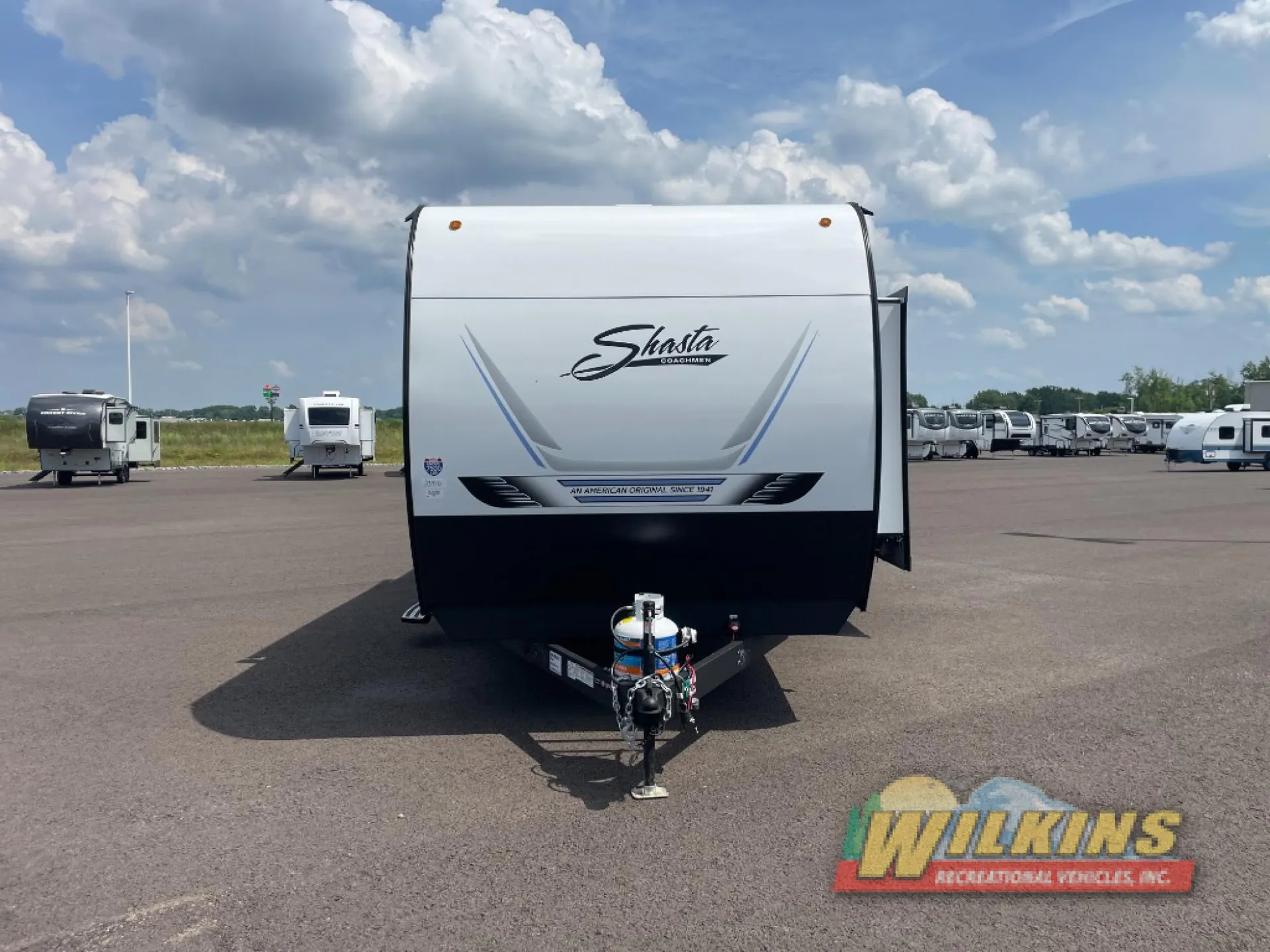 2026 Shasta Shasta I-5 Edition & Compact 530QB - Photo 3