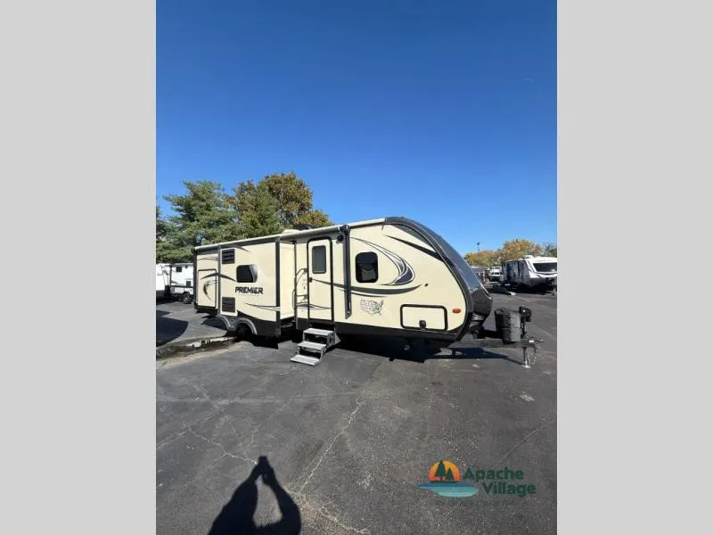 2018 Keystone Premier 26RBPR - Photo 3
