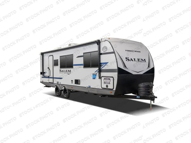 2026 Forest River RV Salem Hemisphere Hyper-Lyte 28RKHL - Photo 2