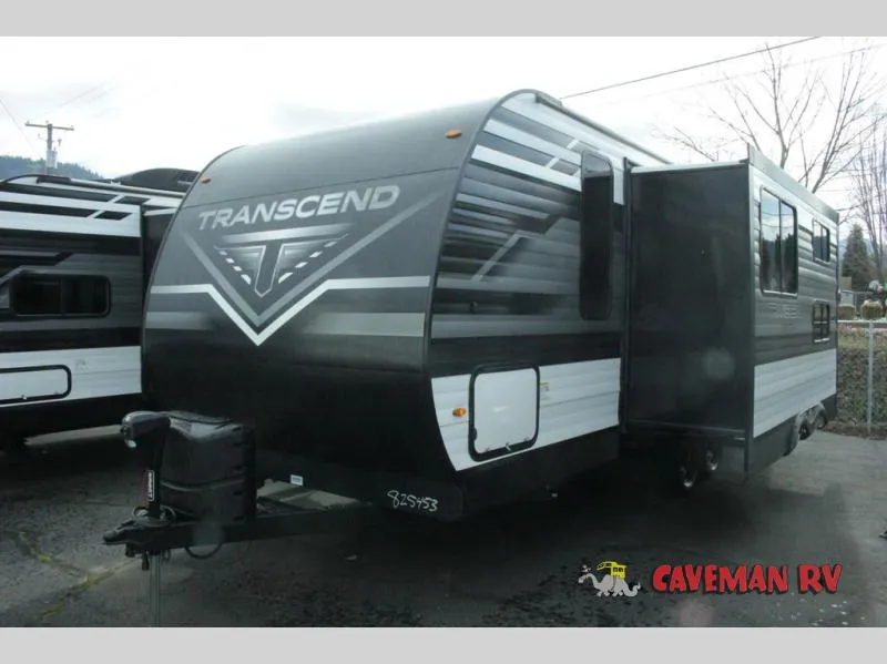 2023 Grand Design Transcend Xplor 235BH - Photo 2