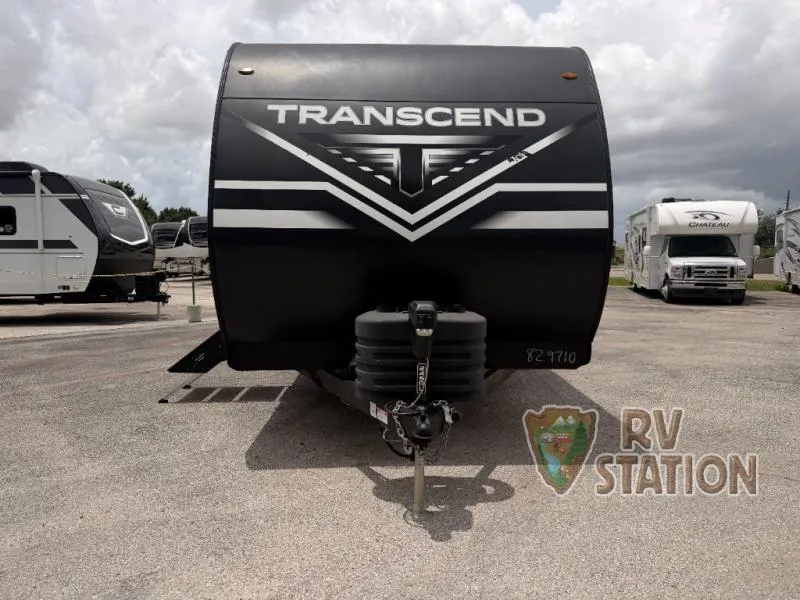 2024 Grand Design Transcend Xplor 245RL - Photo 3