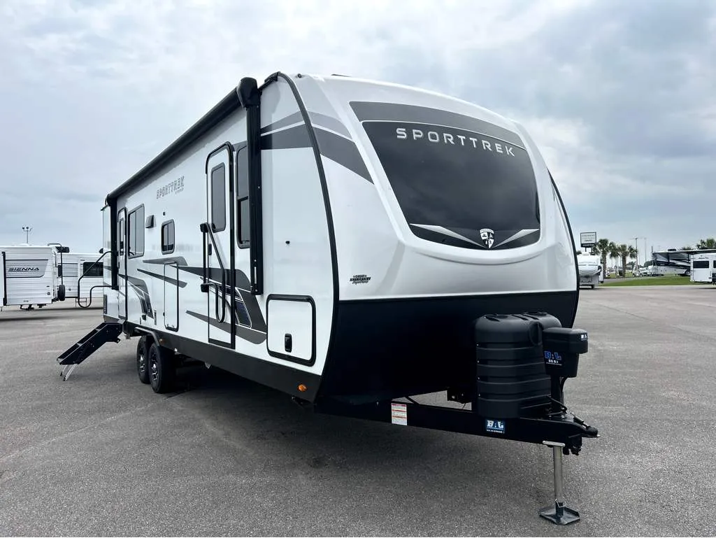 2026 Venture RV SportTrek Touring Edition STT312VBH - Photo 2