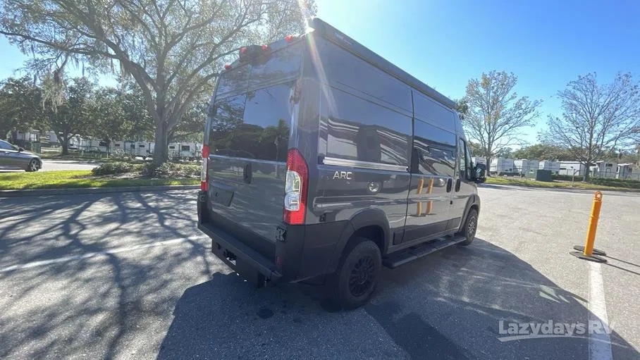 2026 Entegra Coach ARC 18C - Photo 4