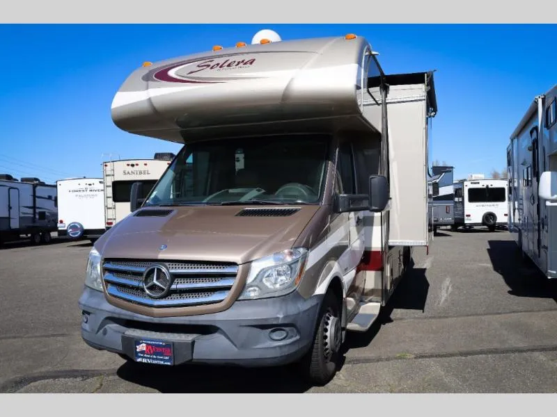 2015 SOLERA SOLERA 24R - Photo 2