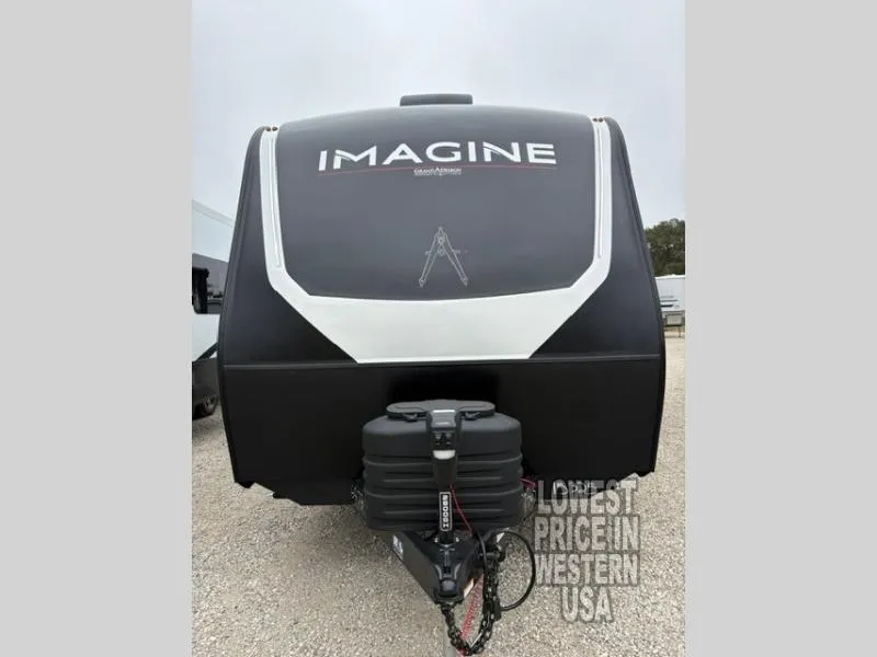 2026 Grand Design Imagine 2800BH - Photo 2