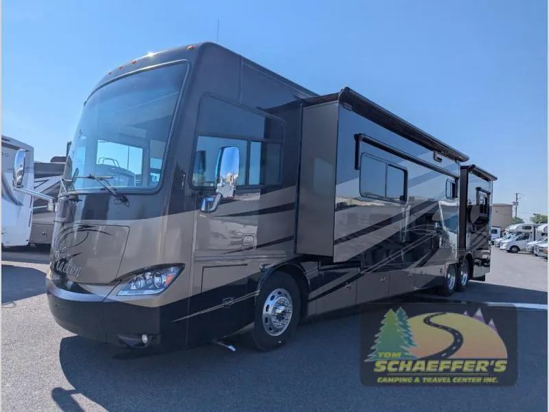 2012 Tiffin Motorhomes Phaeton Used    42 LH - Photo 4