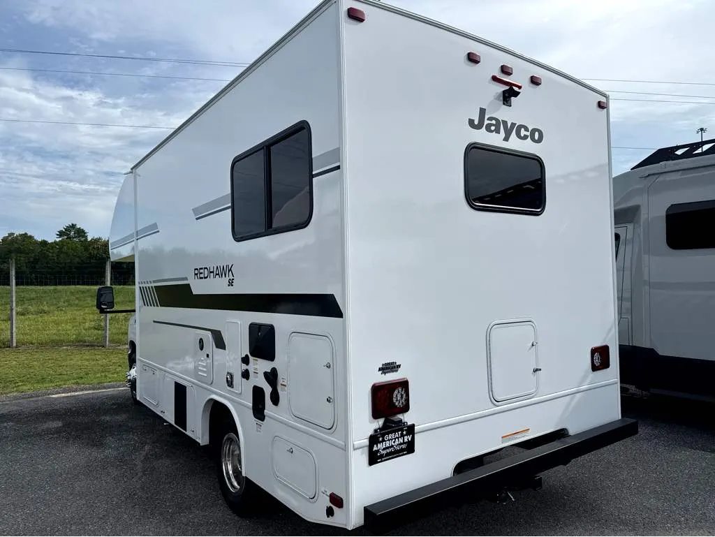 2027 Jayco Redhawk SE 20LF - Photo 4