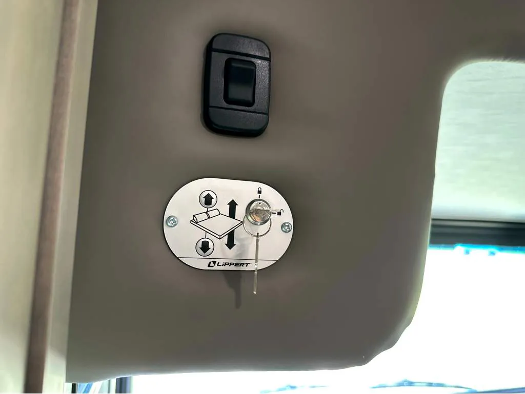 2027 Entegra Coach Vision XL 36C, Photos photo 26