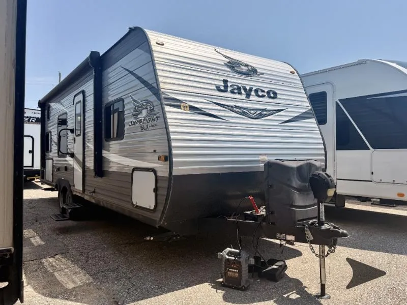 2022 Jayco Jay Flight SLX 8 264BH - Photo 2