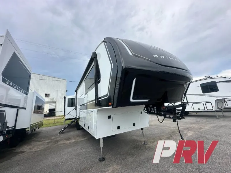 2026 Brinkley Model Z 3610 - Photo 2