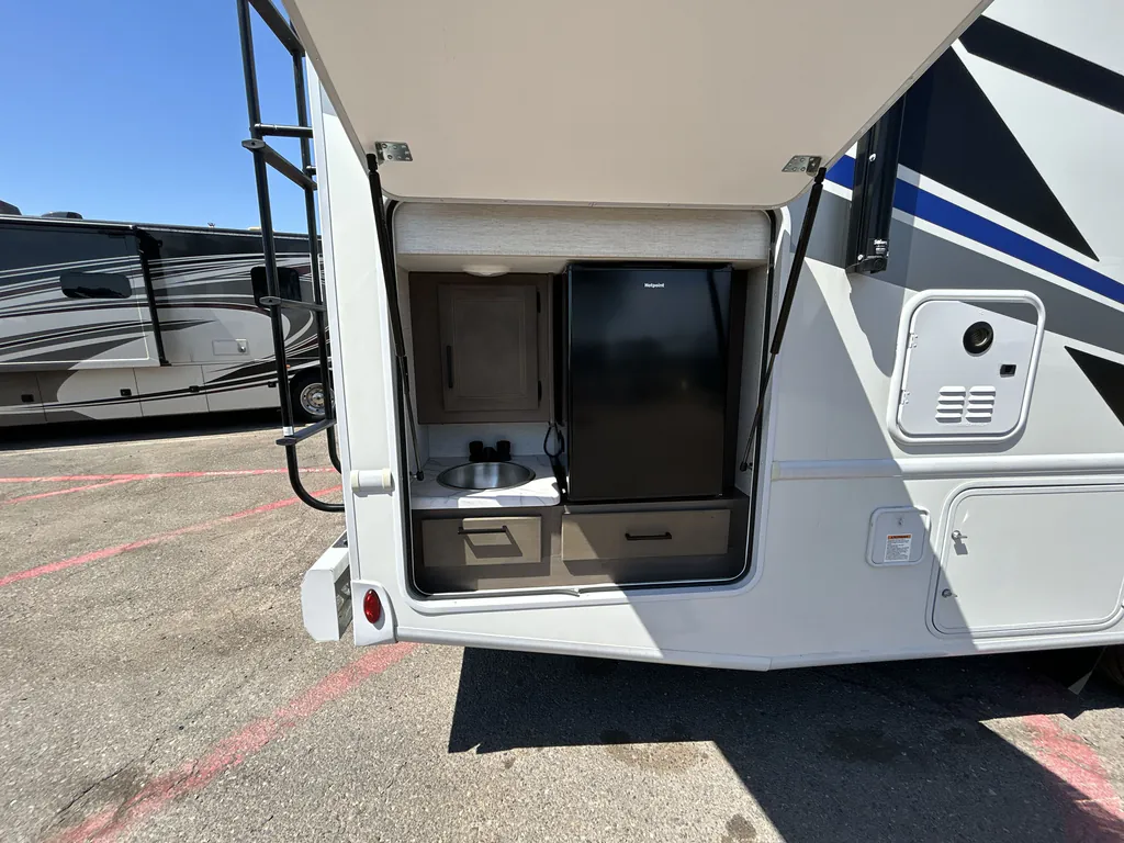 2024 Thor Motor Coach Freedom Traveler A29, Photos photo 21