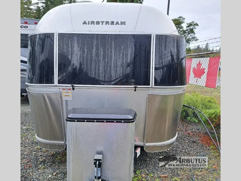 2017 Airstream Sport 16 - Photo 4