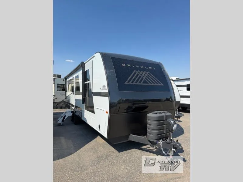 2026 Brinkley Model I 275 - Photo 2