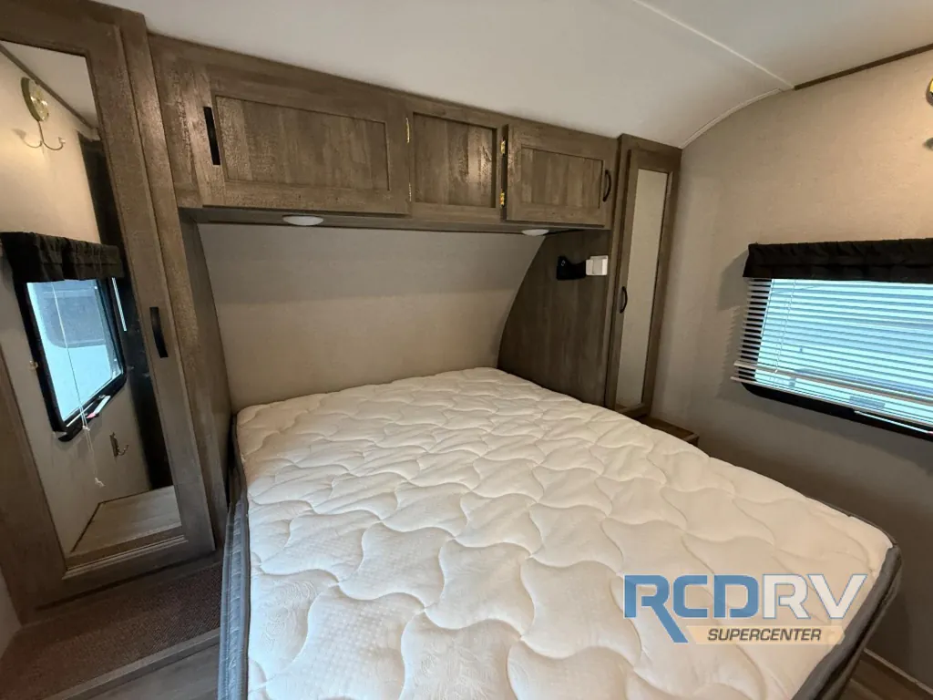 2019 Forest River Vibe 25RK, Photos photo 15