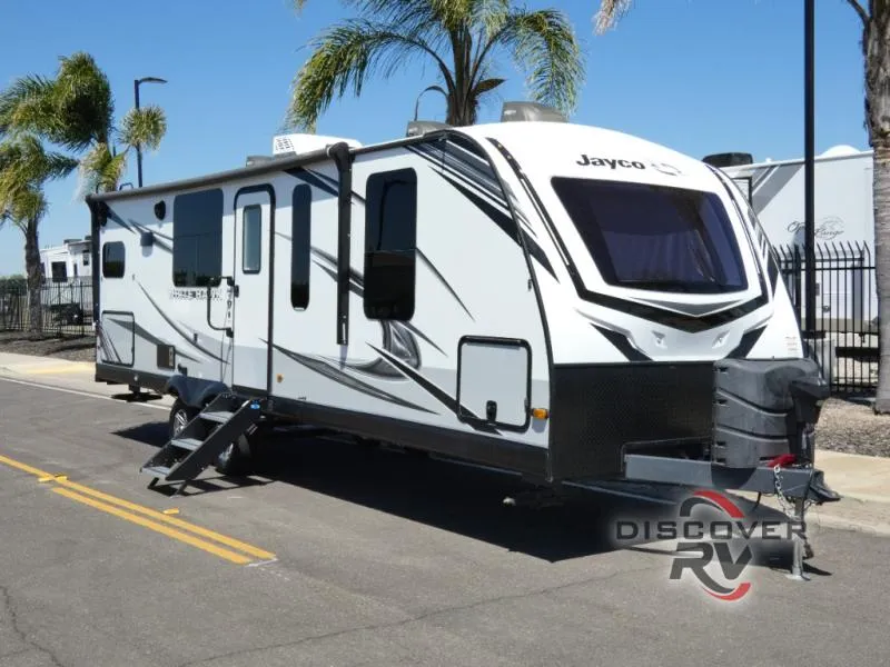 2022 Jayco White Hawk 27RK - Photo 2