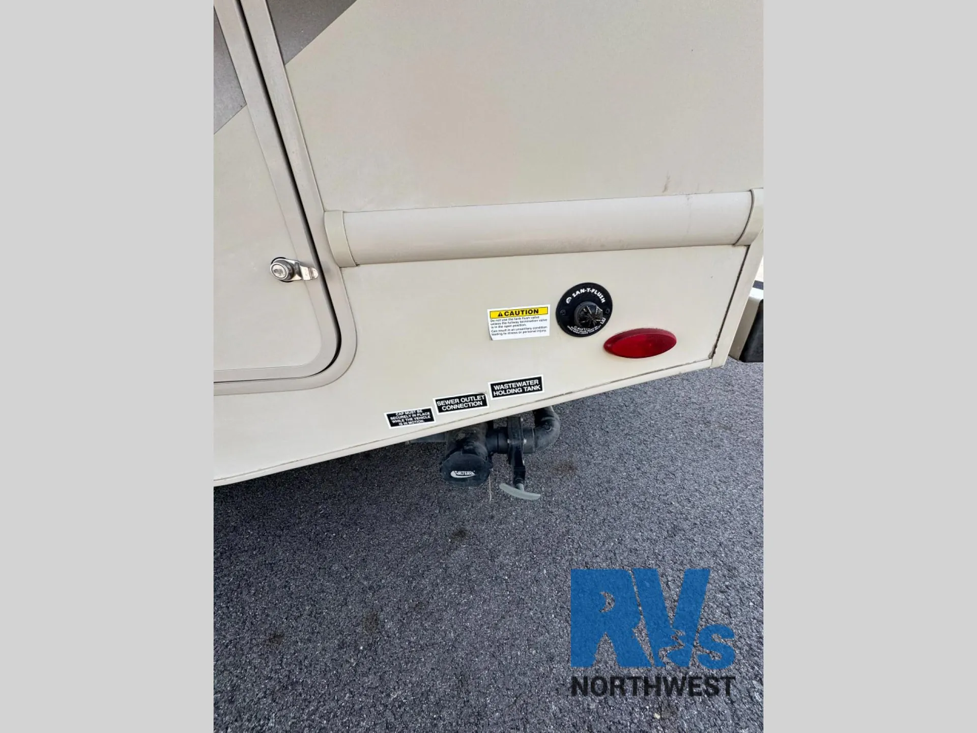 2019 Thor Motor Coach Four Winds 26B - Photo 4