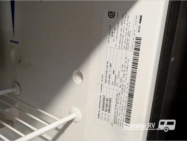2017 Keystone RV Summerland 2960BH - Photo 2