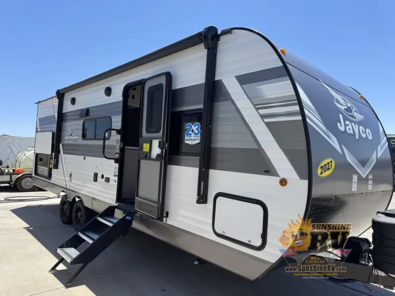 2027 Jayco Jay Flight SLX 261BHSW - Photo 2
