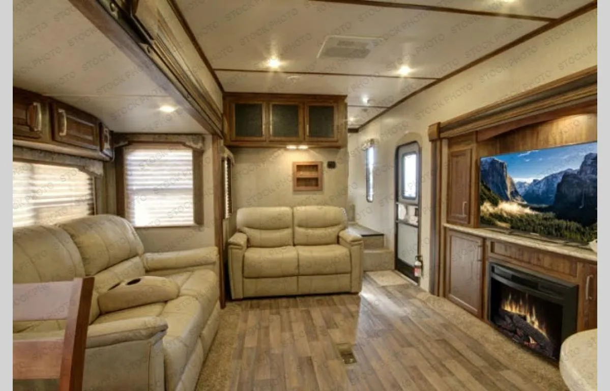 2017 Keystone Cougar X-Lite 28RKS - Photo 4