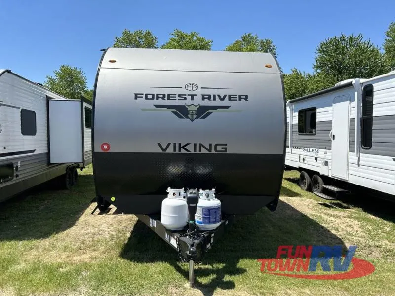 2026 Forest River Viking 292TB - Photo 4