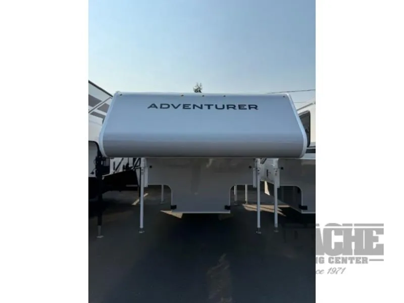 2026 Adventurer Adventurer 80RB - Photo 2