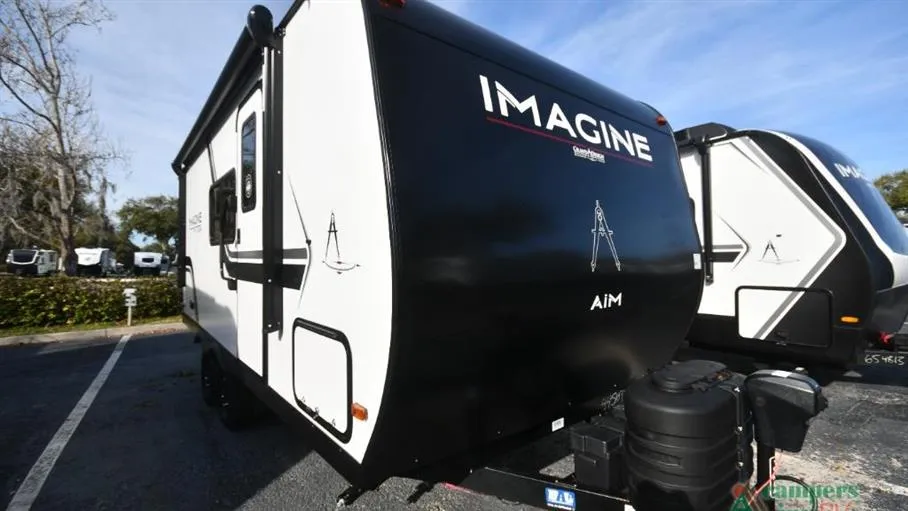 2026 Grand Design Imagine AIM 19MLA - Photo 2
