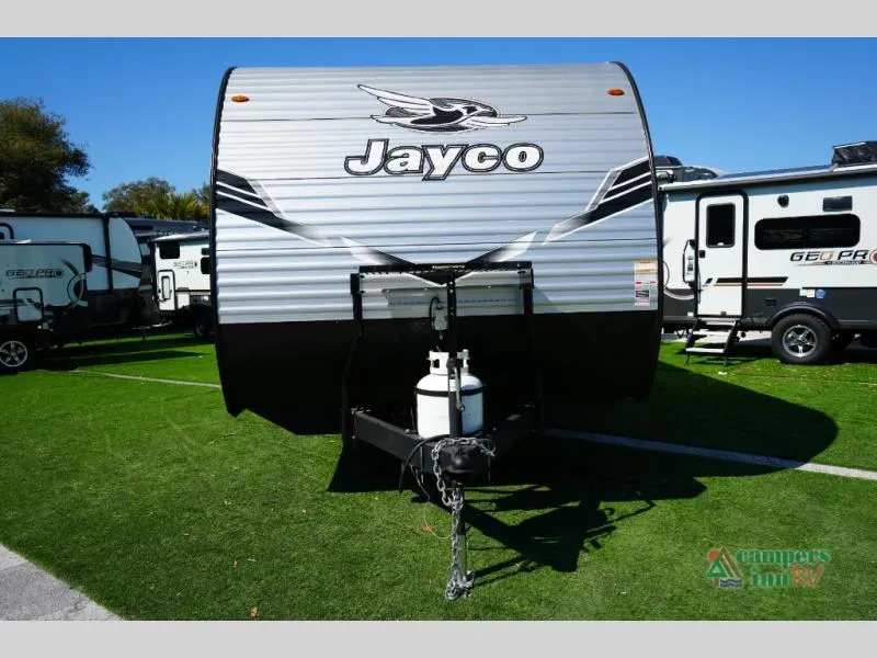 2025 Jayco Jay Flight SLX 175BH - Photo 3