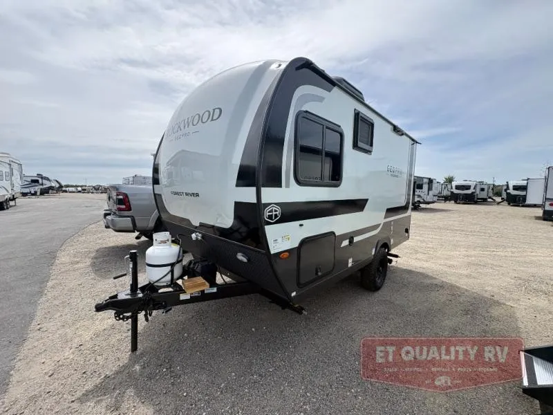 2026 Forest River RV Rockwood GEO Pro 13LE - Photo 4