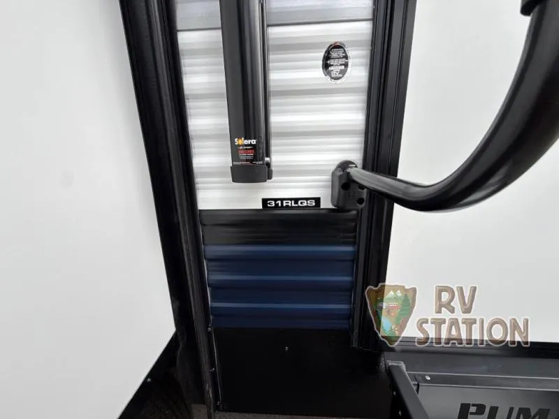 2026 Forest River Puma 31RLQS - Photo 3