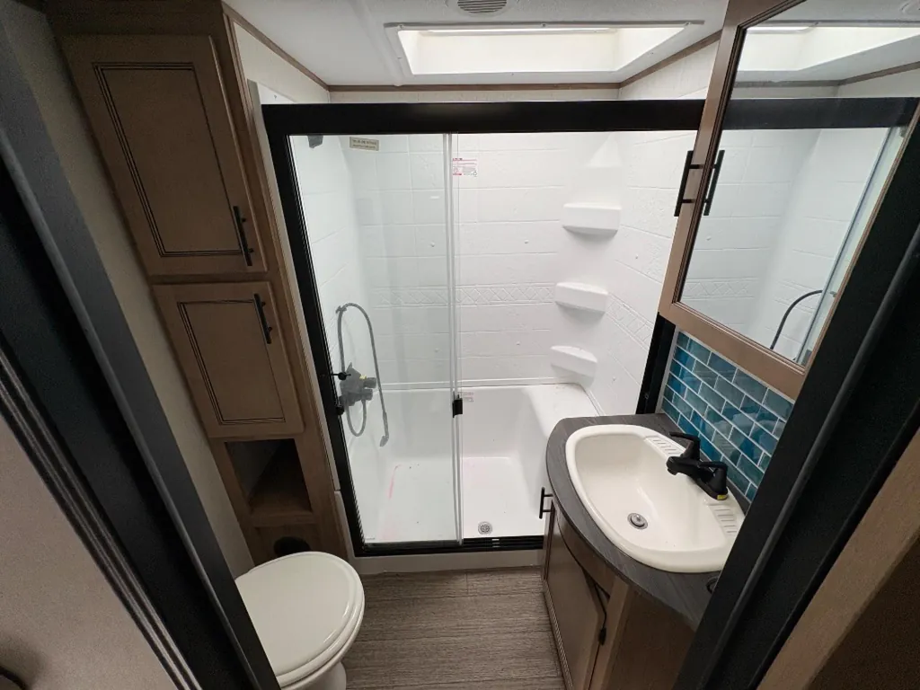 2023 Forest River Sabre 350RL, Photos photo 31