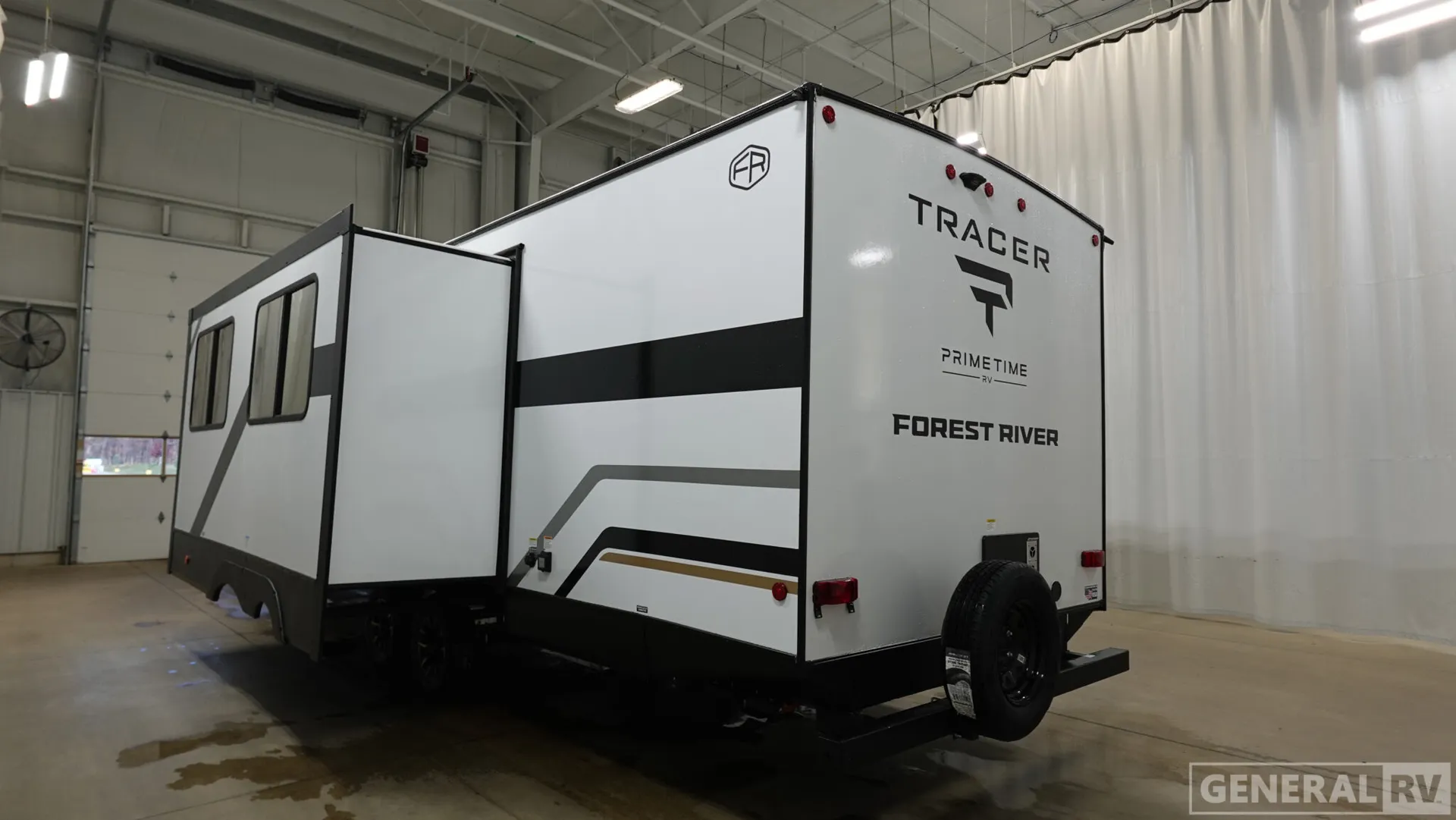 2026 Prime Time RV Tracer 275BH - Photo 4