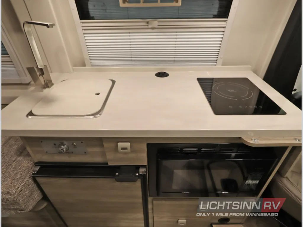 2027 Winnebago Travato 59KL, Photos photo 76