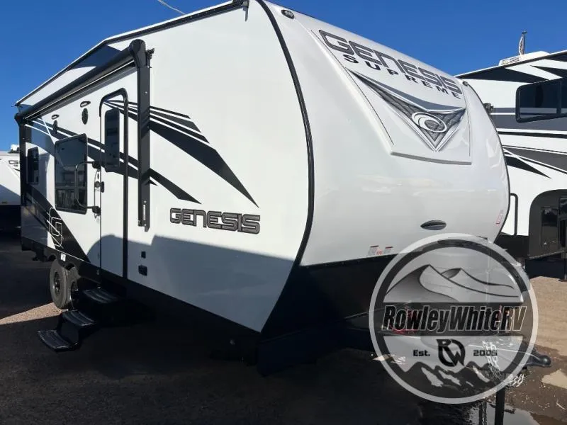 2026 Genesis Supreme Genesis Supreme G2015SSXL - Main photo