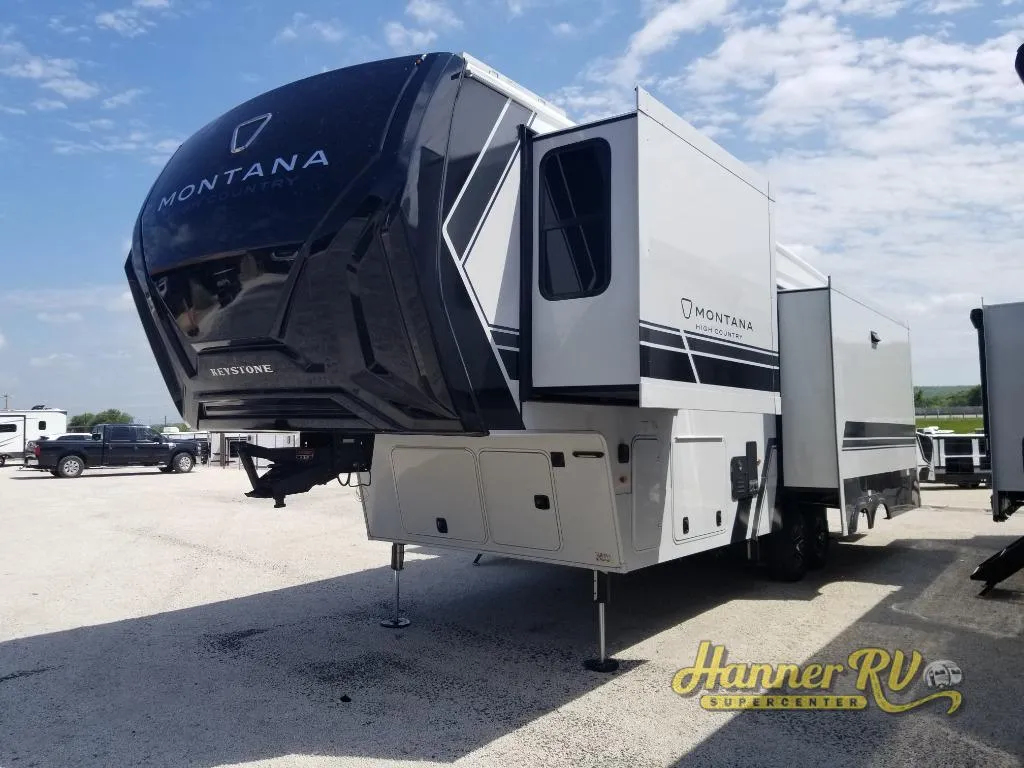 2026 Keystone Montana High Country 290RL - Photo 3