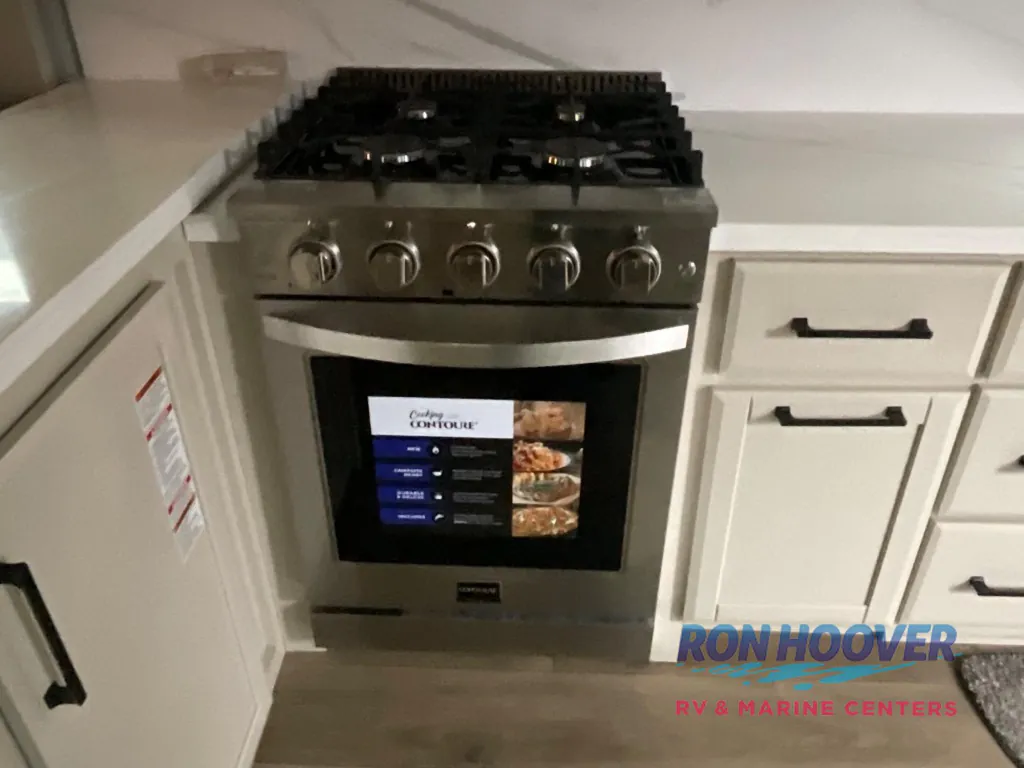 2026 Forest River RiverStone 420RE, Photos photo 42