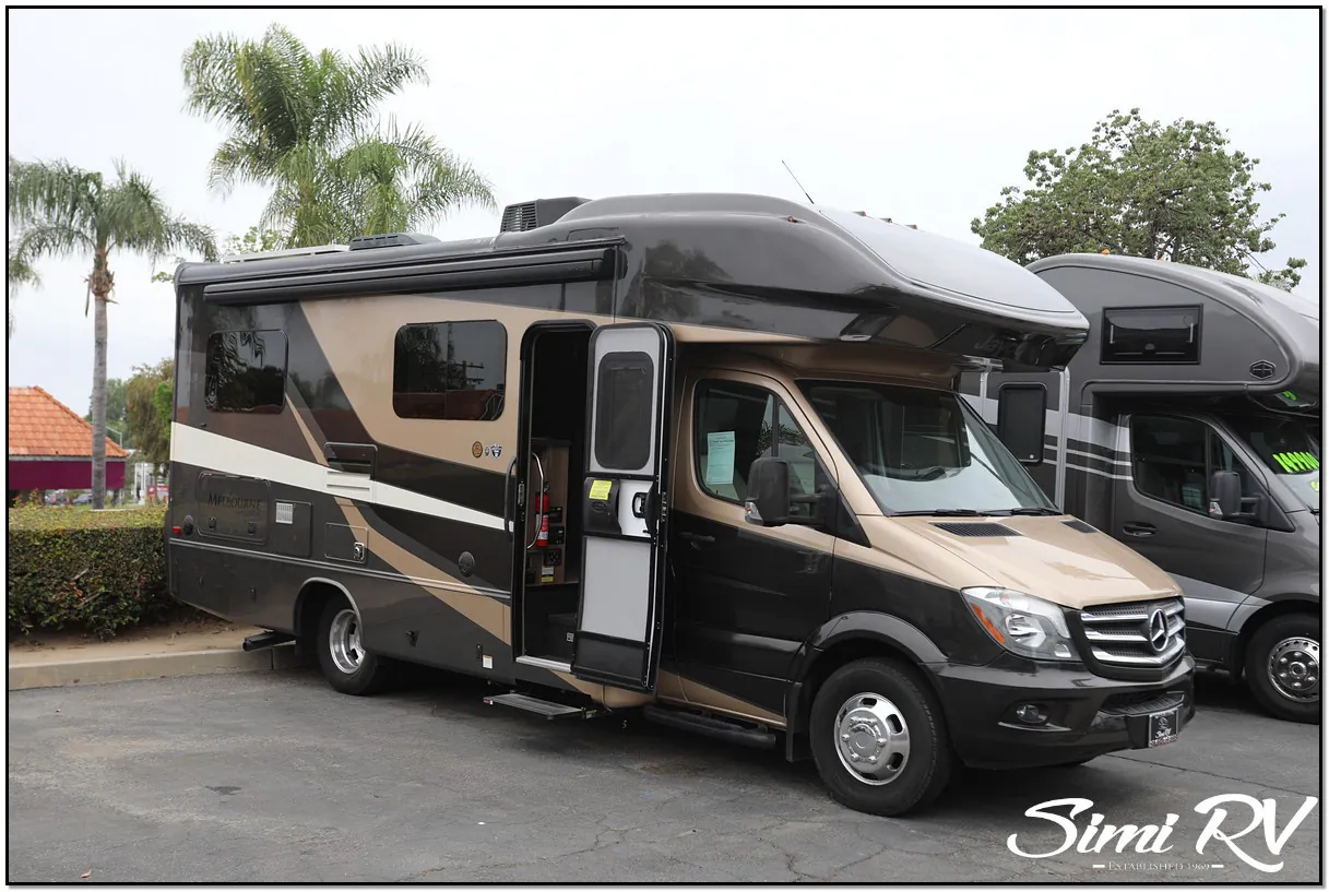 2019 Jayco Melbourne Prestige 24AP - Photo 3