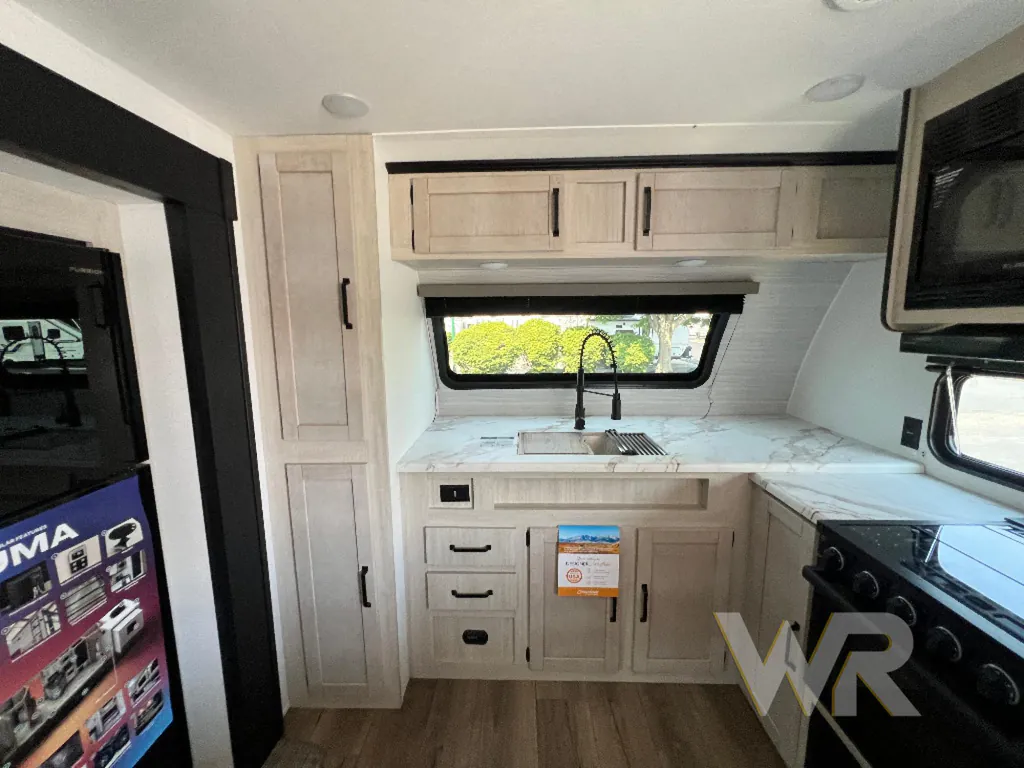 2026 Forest River Puma 220FK, Photos photo 11