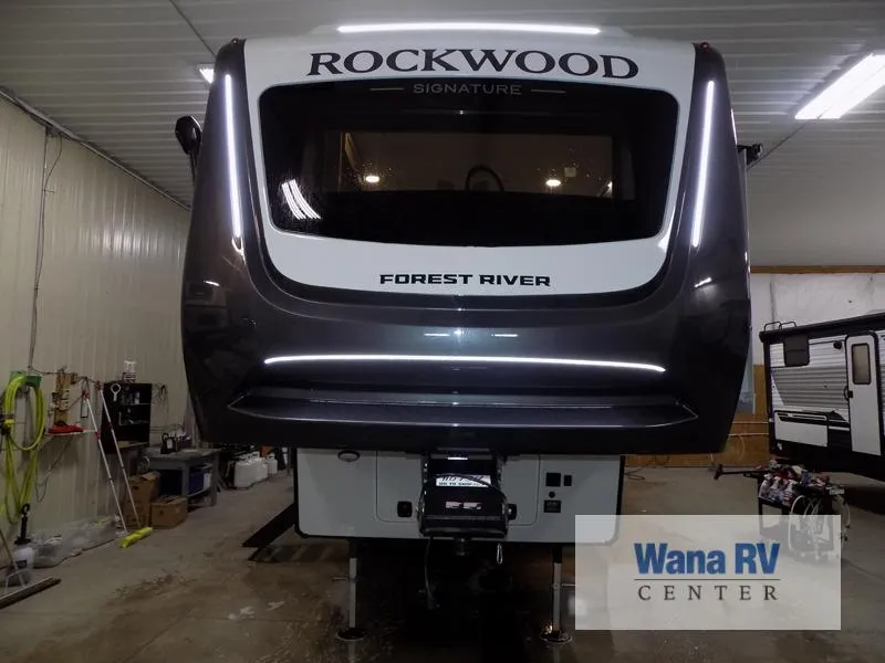 2026 Forest River Rockwood Signature 290SFK - Photo 4