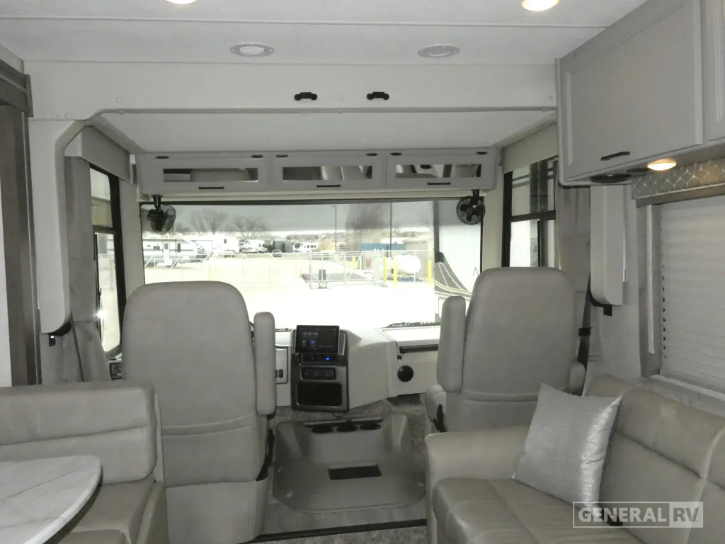 2024 Thor Motor Coach Freedom Traveler A32, Photos photo 12
