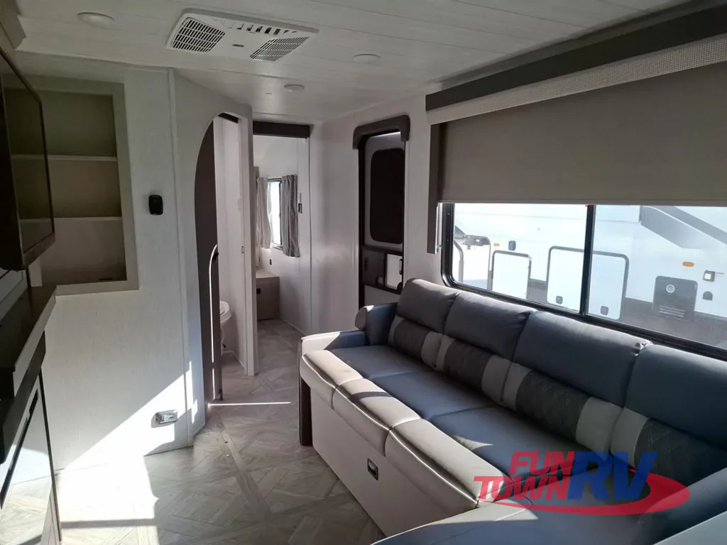 2024 Forest River Salem Cruise Lite 24VIEW, Photos photo 17